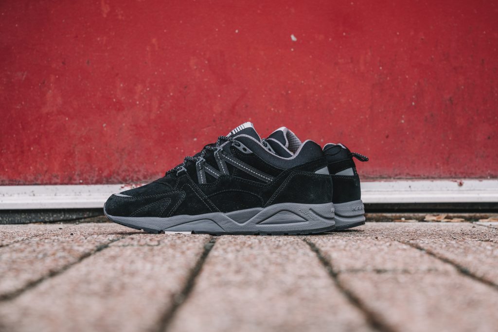 Karhu Fusion 2.0 Tonal Black at Fresh