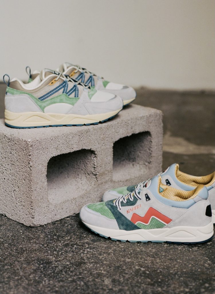 Fresh Store Adds Karhu Legends Capsule to Collection