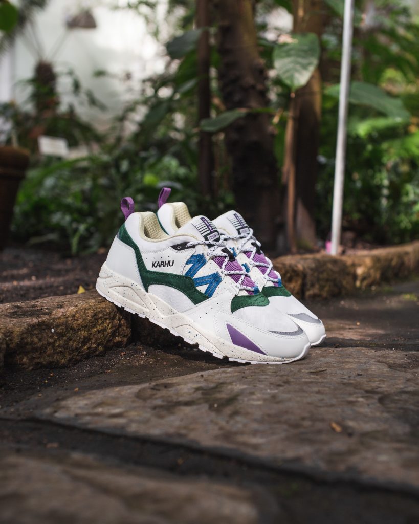 Fusion from Finland – New Karhu at Fresh