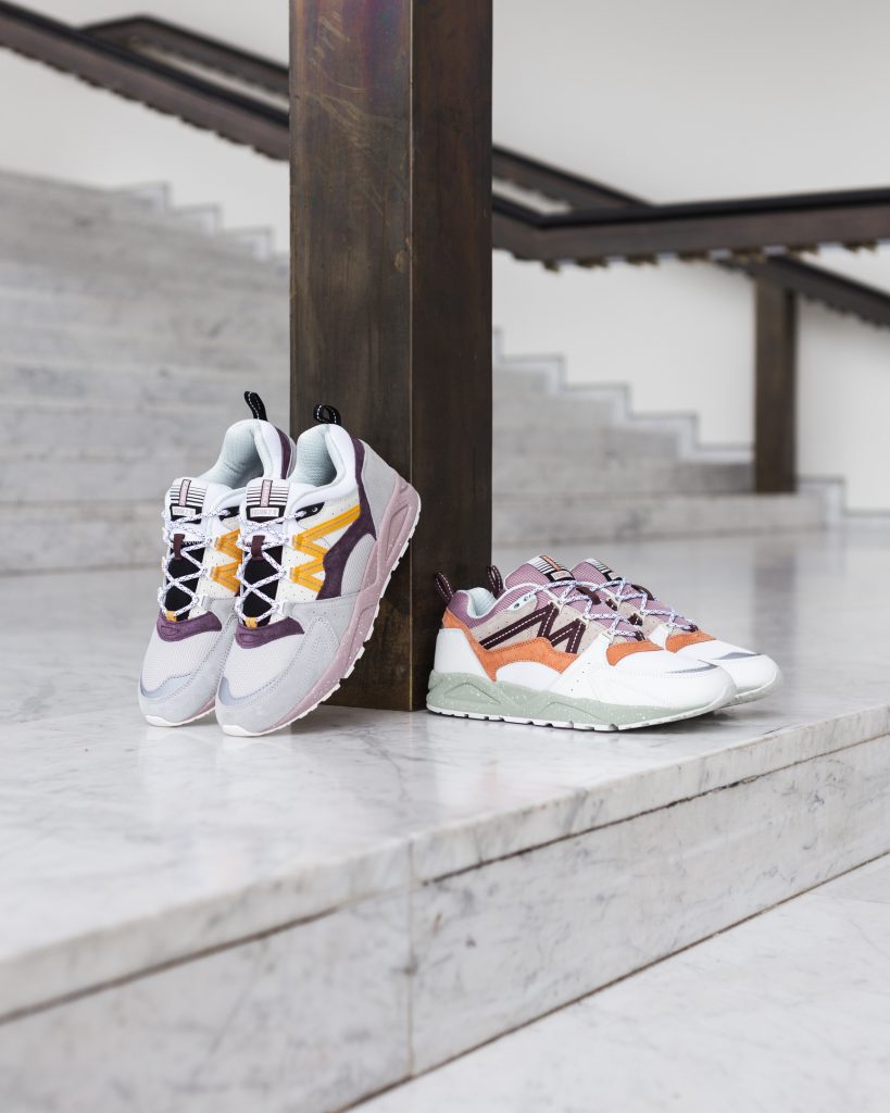 A New Drop of Karhu at Fresh