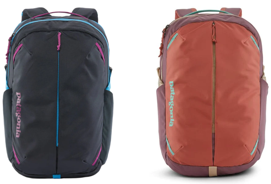 Patagonia Pack it in – A Collection of Daily Daypacks