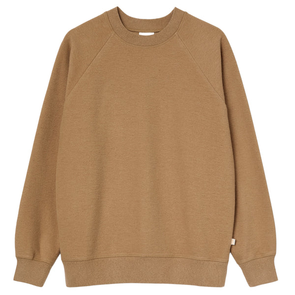 LA PAZ Cunha Sweatshirt Camel