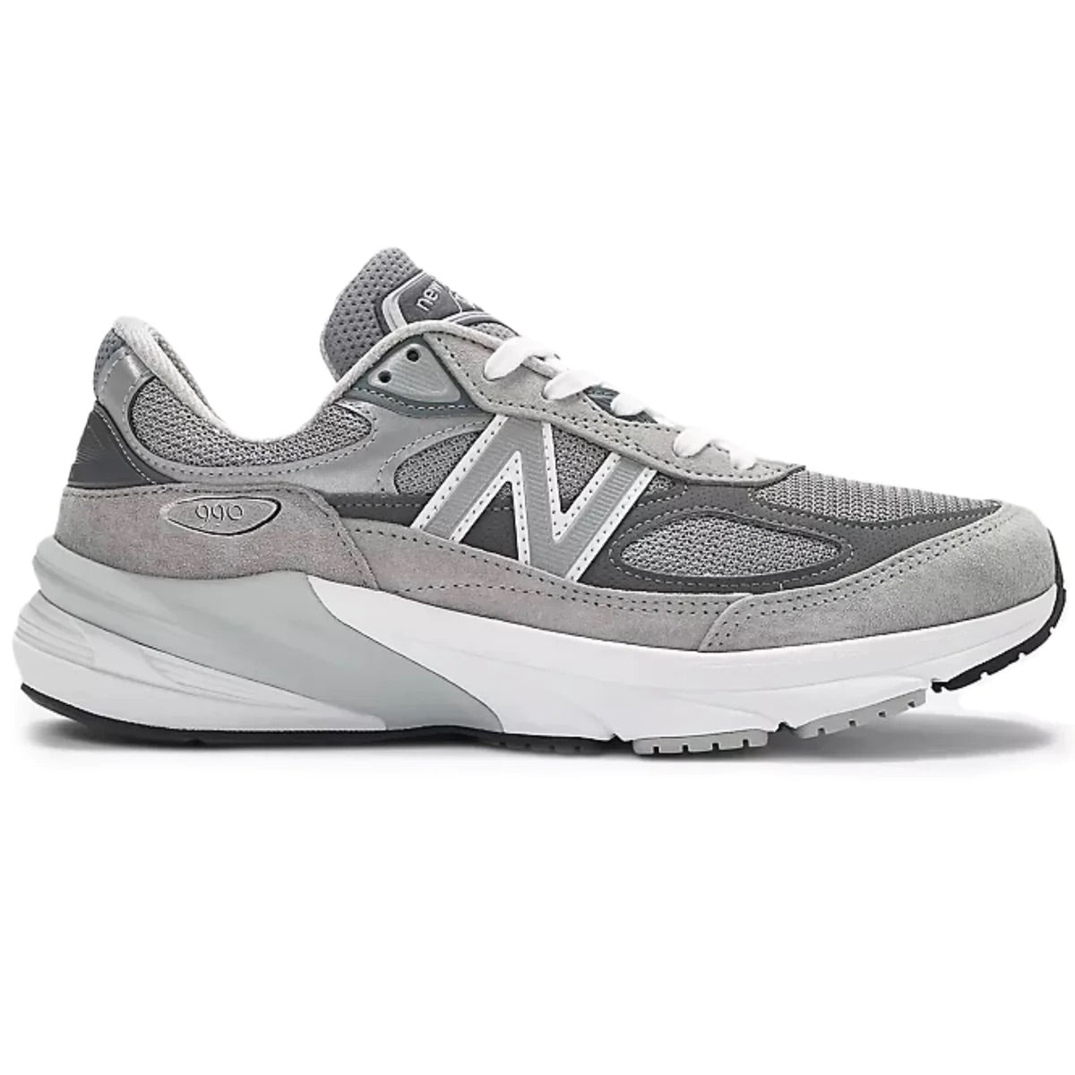 NEW BALANCE 990v6 Made in Usa Grey