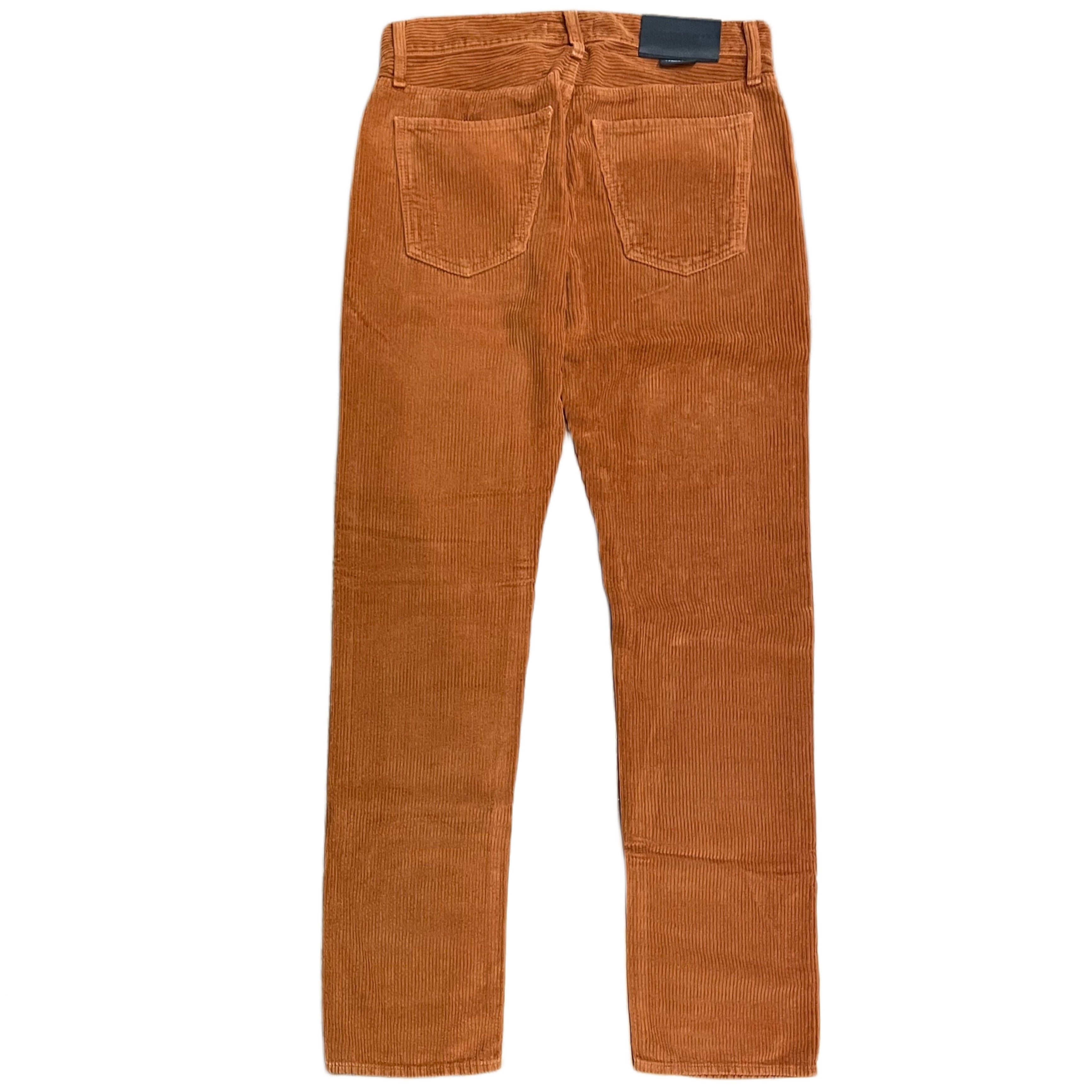 PRESIDENT’S Jeans Icarus Corduroy Rustic Pants