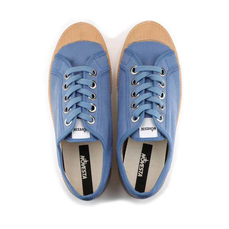 NOVESTA Star Master Denim Transparent