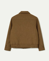 LA PAZ Leal Jacket Camel