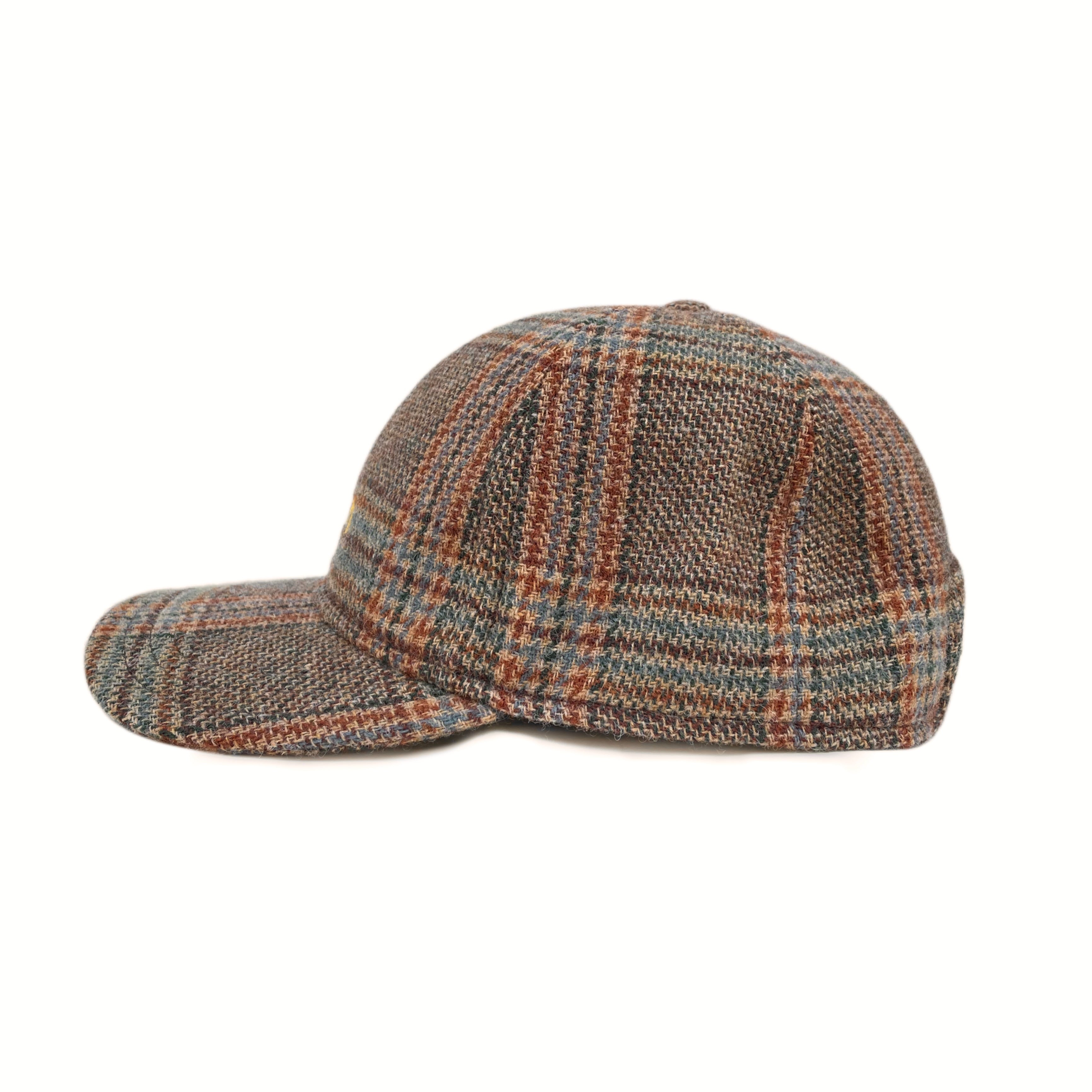 Casquette FRESH Laine Shetland Beige 