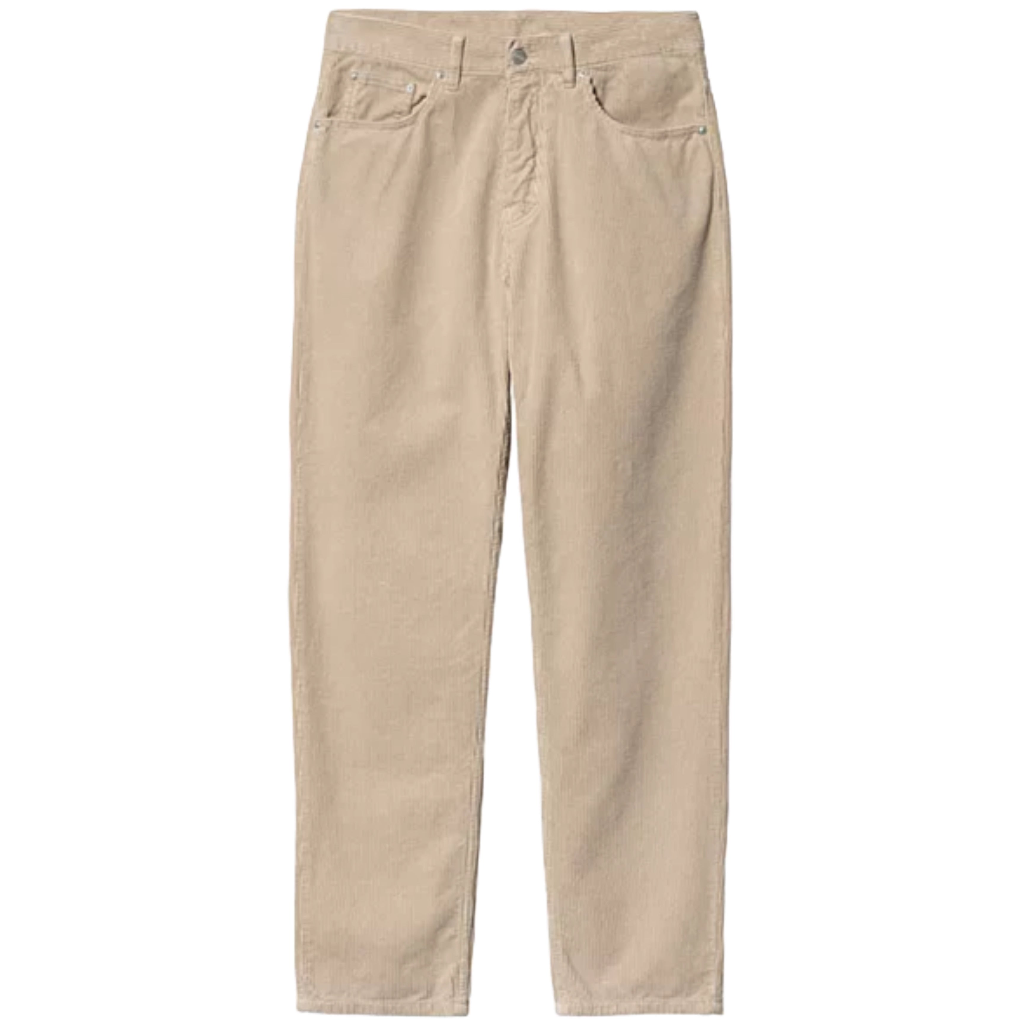 CARHARTT WIP Newel Pant parete risciacquata 