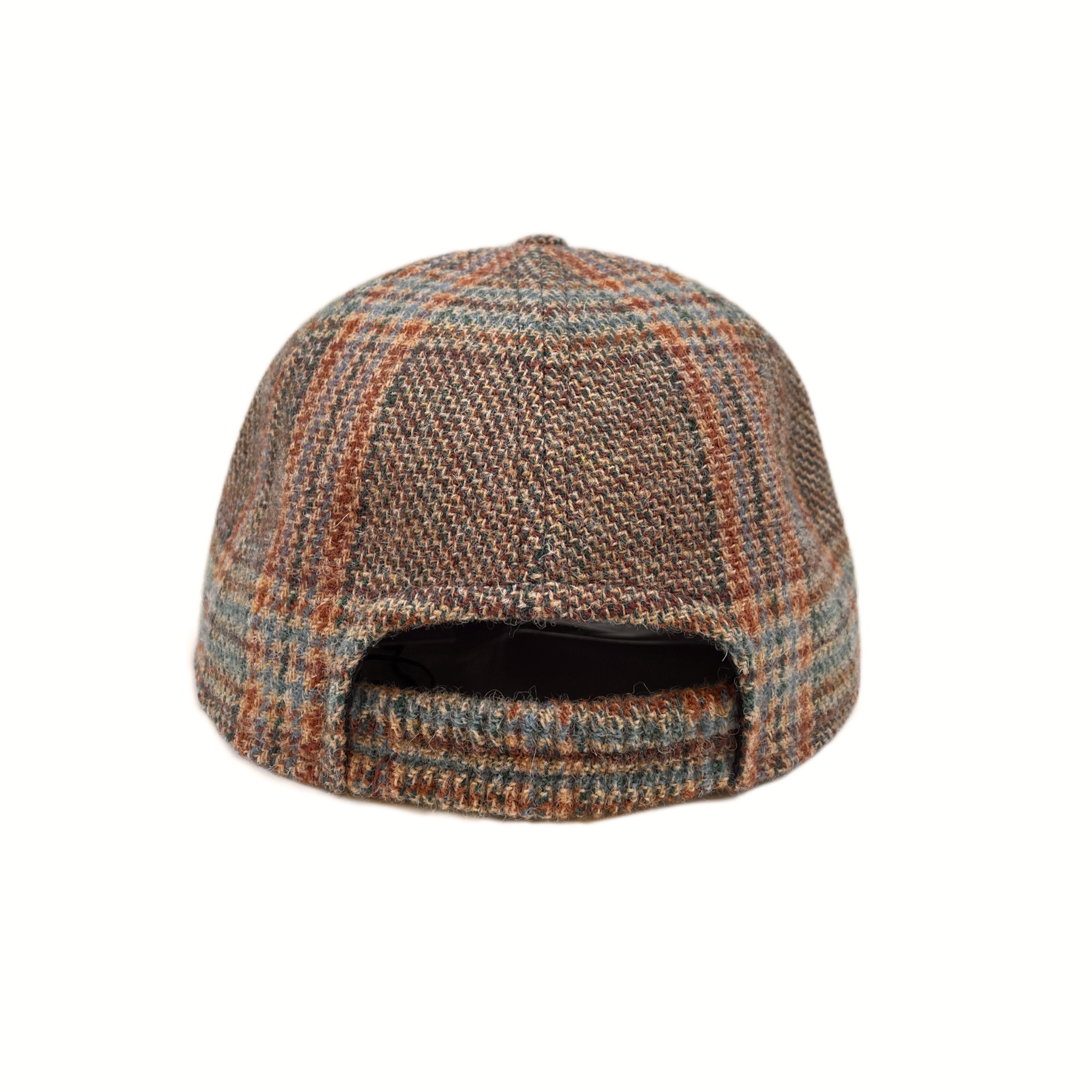 Casquette FRESH Laine Shetland Beige 