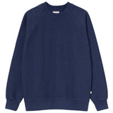 LA PAZ Cunha Sweatshirt Blue Oceana