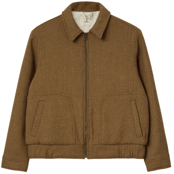 LA PAZ Leal Jacket Camel