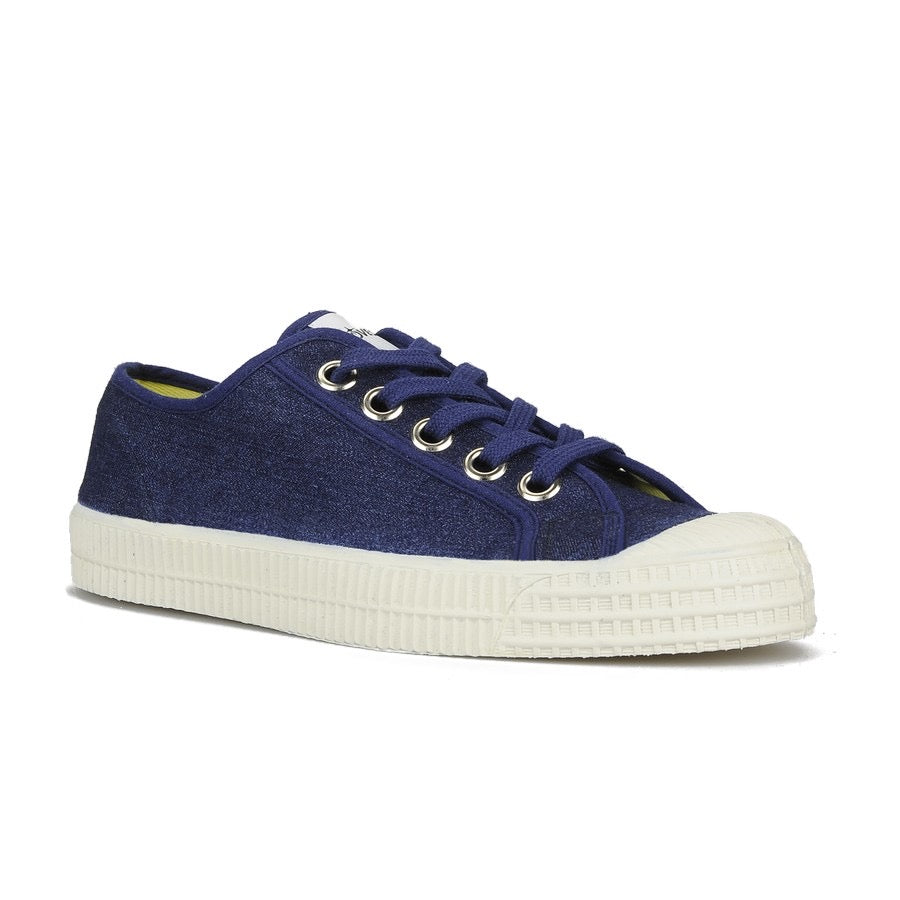 NOVESTA Star Master Denim Blu Trasparente