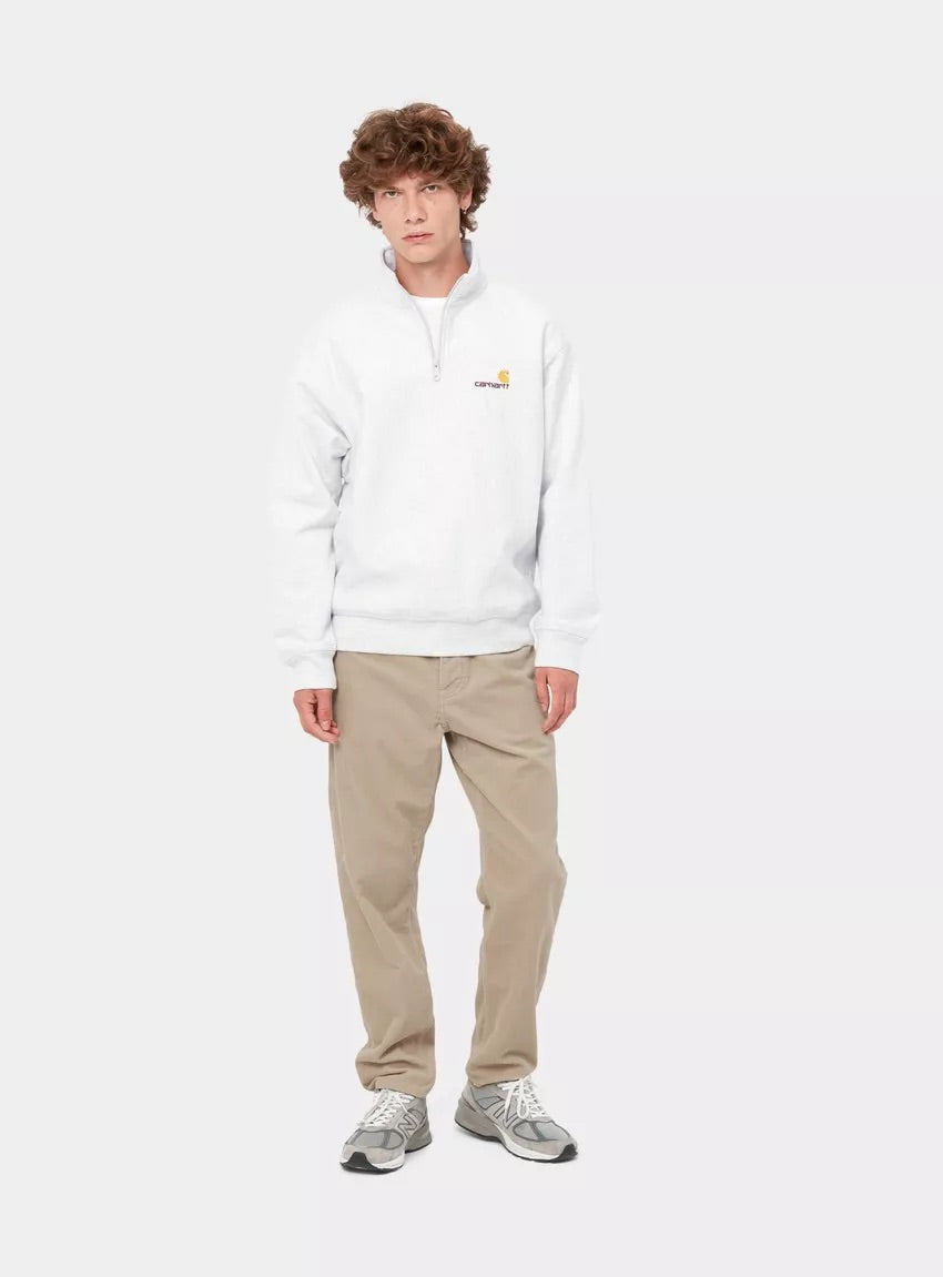 CARHARTT WIP Newel Pant parete risciacquata 