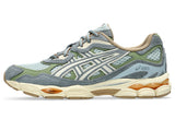 ASICS Gel-NYC Cold Moss Fjord Grey