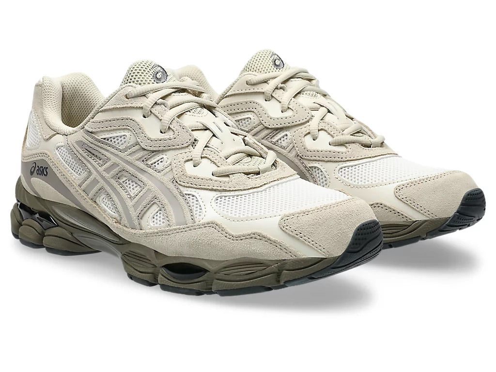 ASICS Gel-NYC Cream Putty