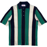 FRESH Doug Cotton Retro Polo