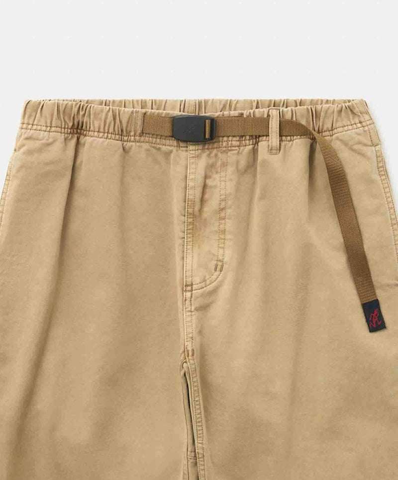 GRAMICCI Winter Twill Gramicci Pant Tan