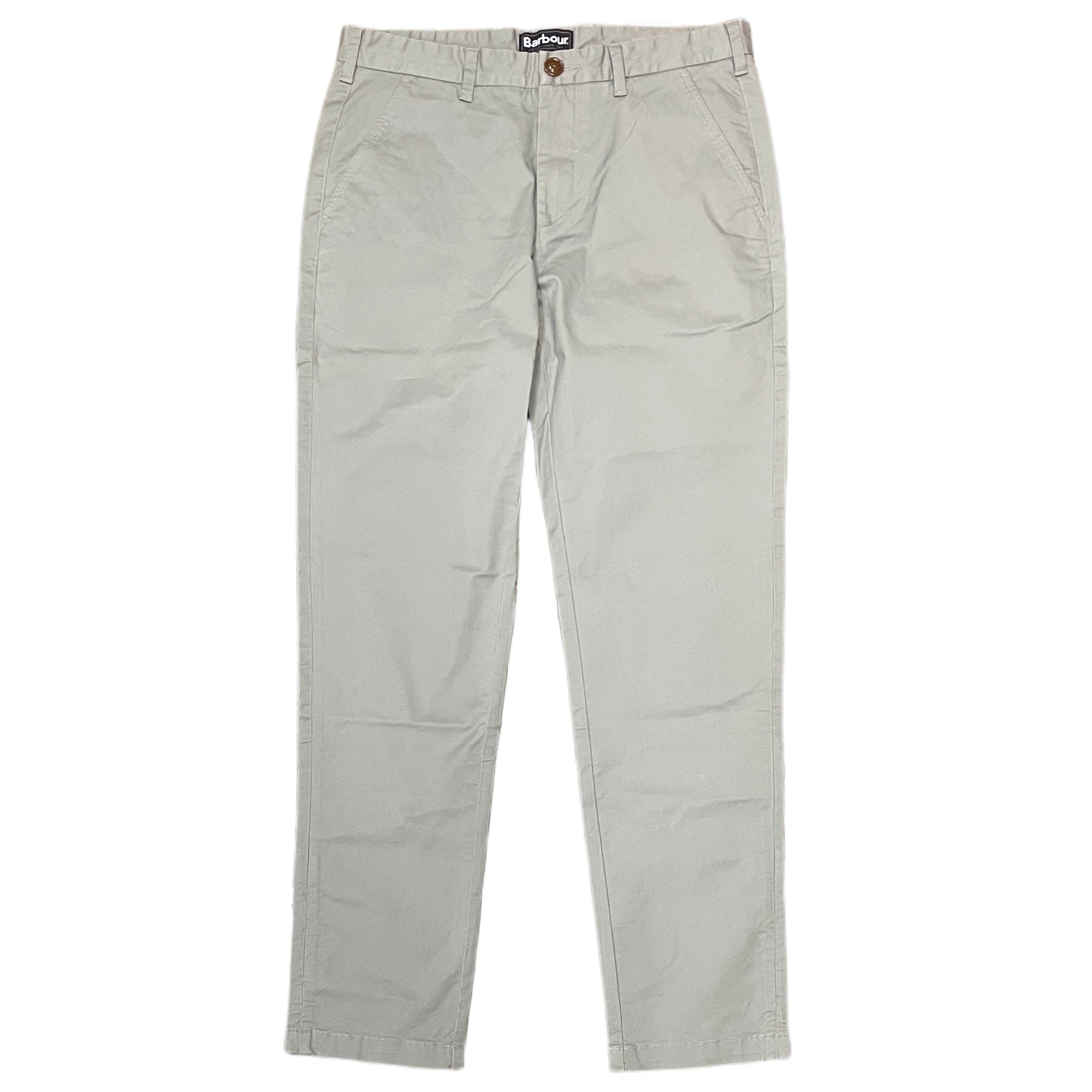 BARBOUR Neuston Essential Chino Pierre