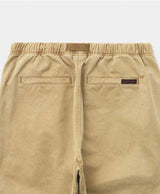 GRAMICCI Winter Twill Gramicci Pant Tan