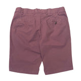 FRESH Recco - Short chino en coton - Oignon