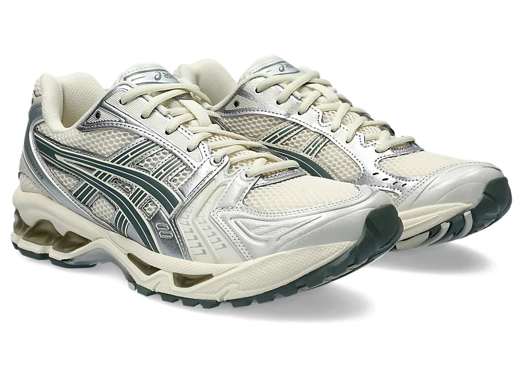 ASICS Gel-Kayano 14 Birch Dark Pewter