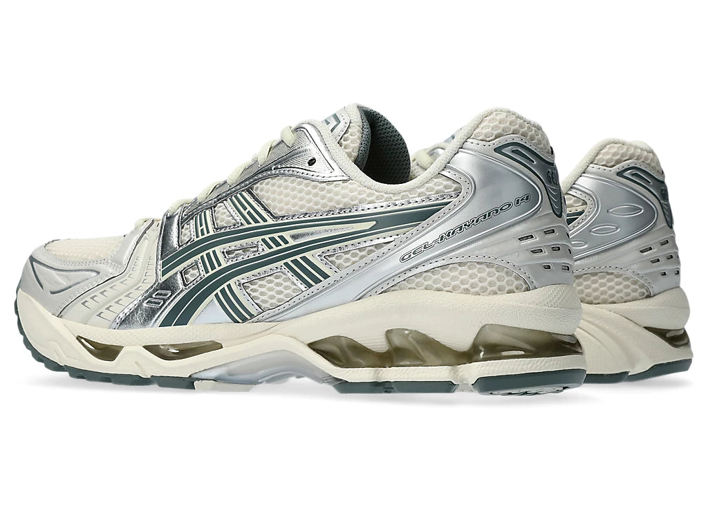 ASICS Gel-Kayano 14 Birch Dark Pewter