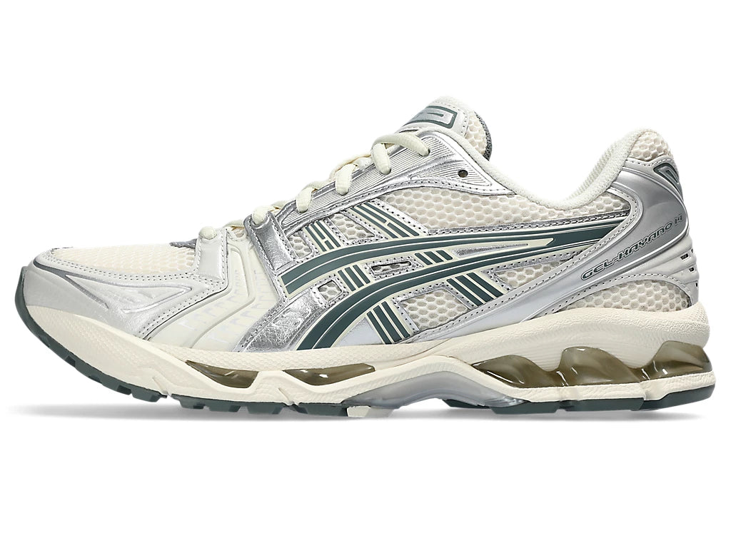 ASICS Gel-Kayano 14 Birch Dark Pewter