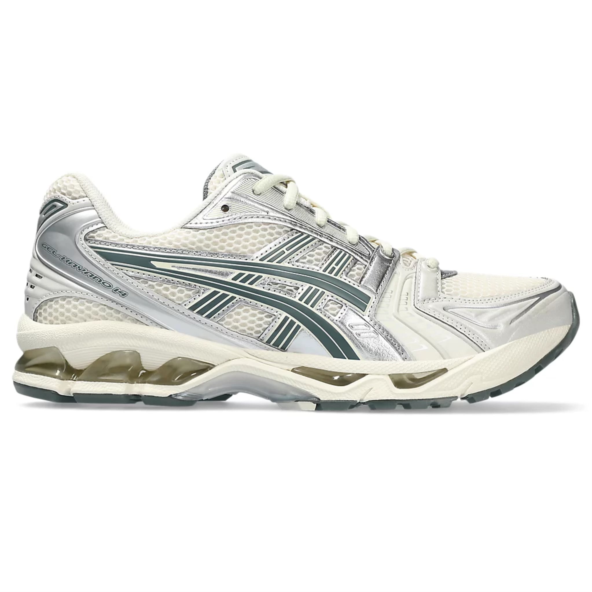 ASICS Gel-Kayano 14 Birch Dark Pewter