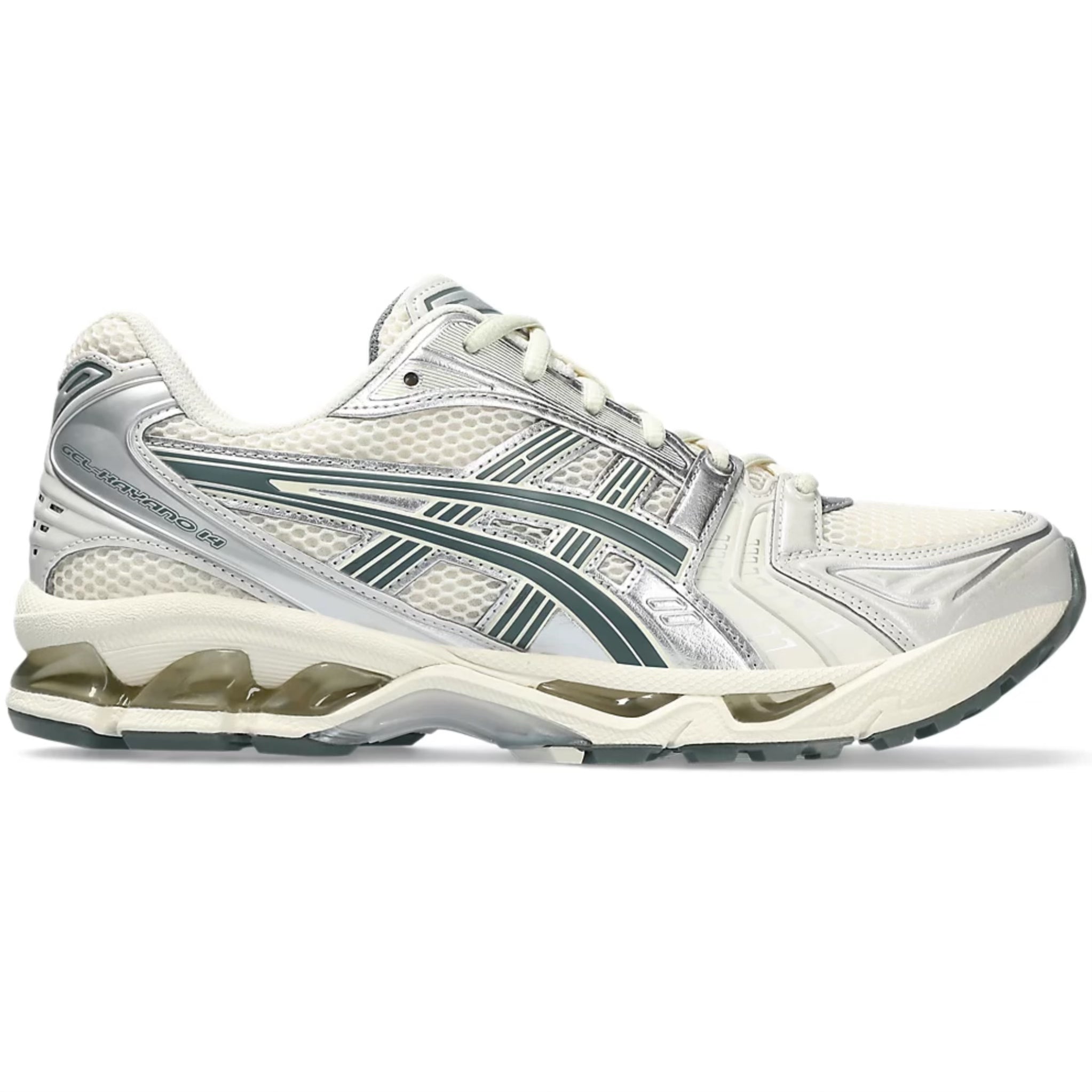 ASICS Gel-Kayano 14 Birch Dark Pewter