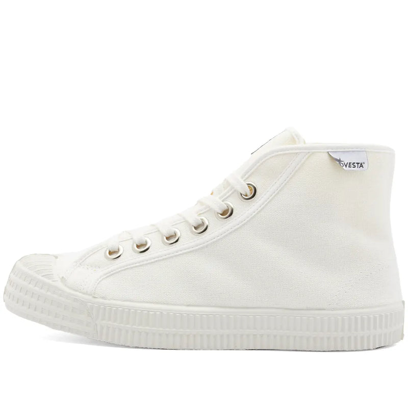 NOVESTA Star Dribble White