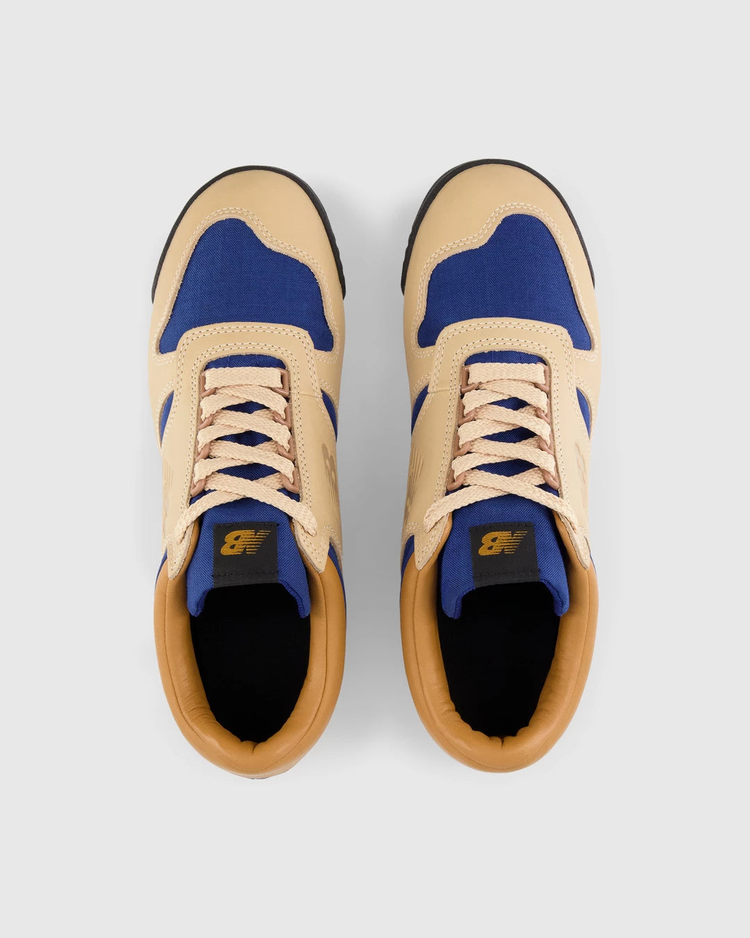 NEW BALANCE UALGSVT Rainier Low Dune 