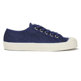 NOVESTA Star Master Denim Blue Transparent