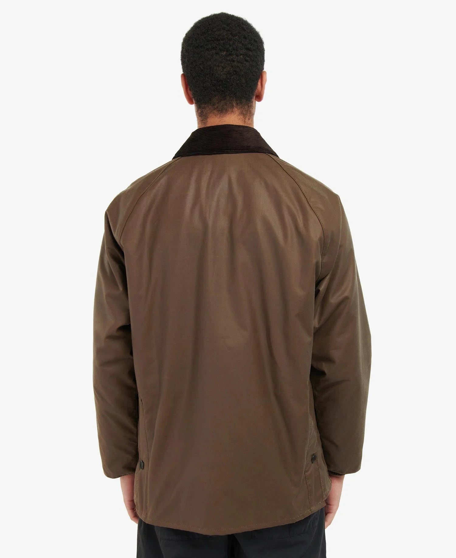 Giacca BARBOUR Bedale® in corteccia di cera