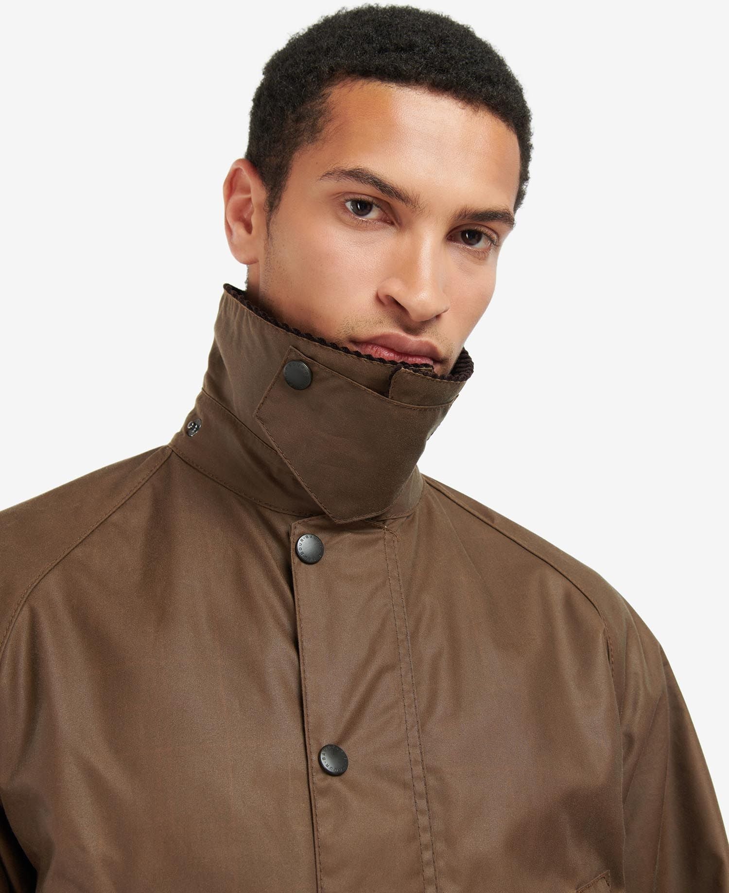 Giacca BARBOUR Bedale® in corteccia di cera