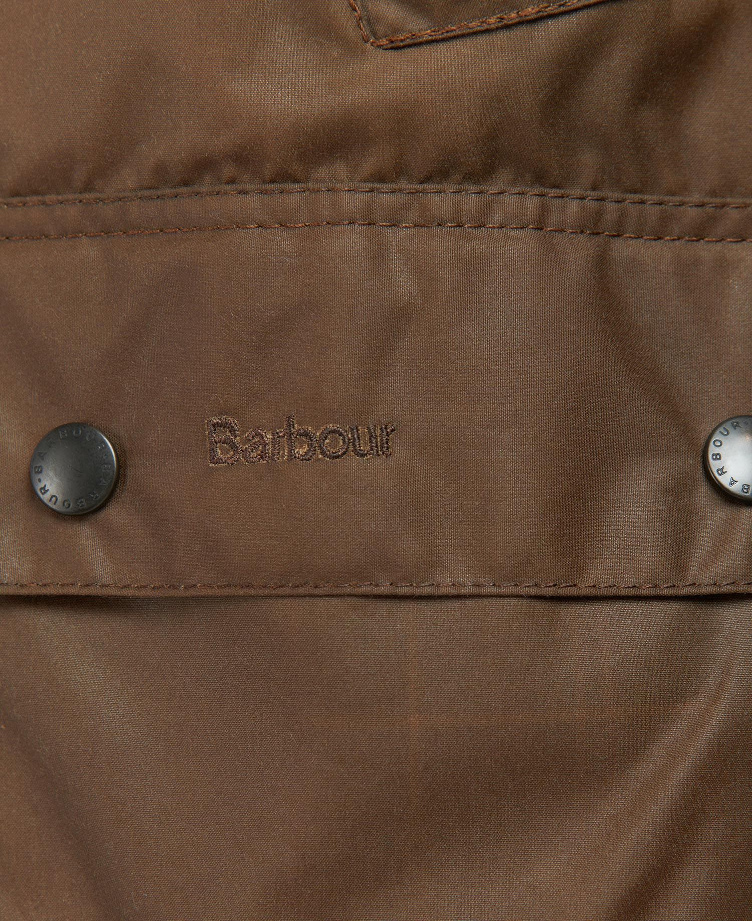 Veste en écorce de cire BARBOUR Bedale®