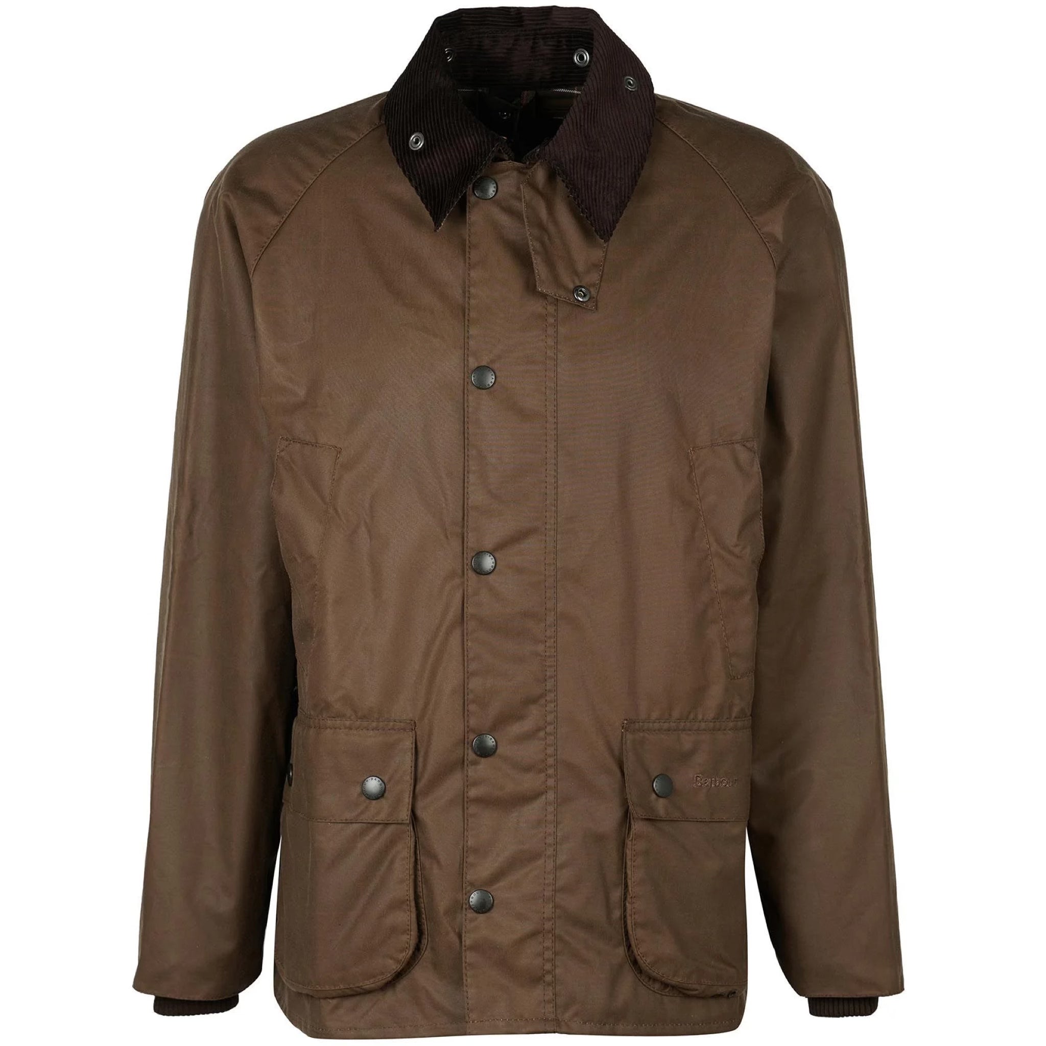 Veste en écorce de cire BARBOUR Bedale®