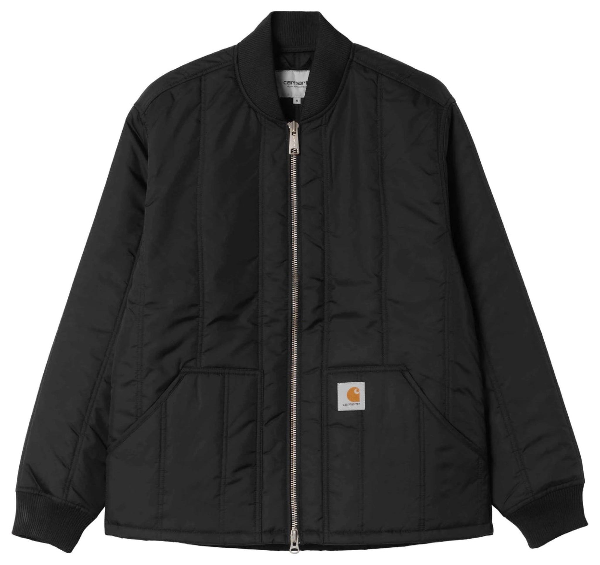 CARHARTT WIP Lachlan Liner Black