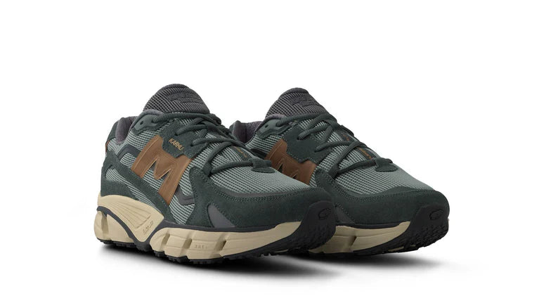 KARHU Super Fulcrum Sedona Sage Sierra