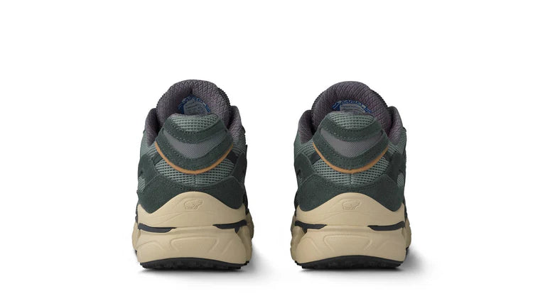 KARHU Super Fulcrum Sedona Sage Sierra