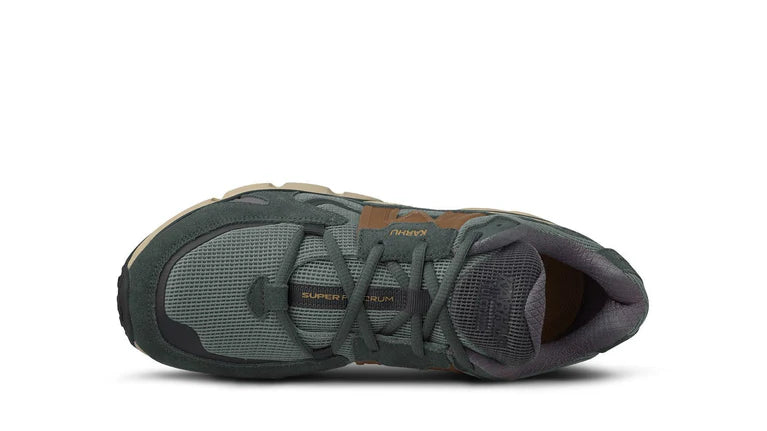 KARHU Super Fulcrum Sedona Sage Sierra