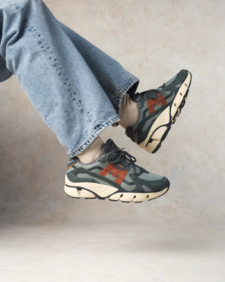 KARHU Super Fulcrum Sedona Sage Sierra