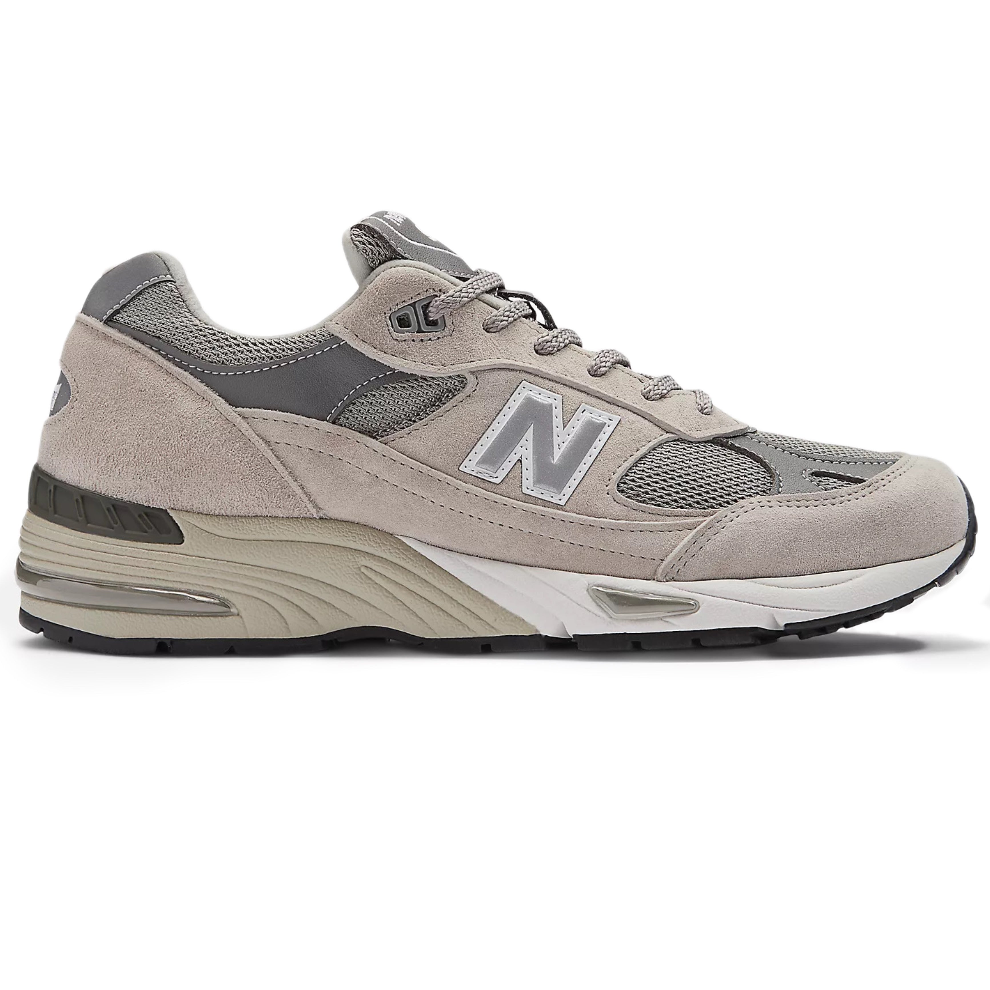 NEW BALANCE M991GL Grigio Prodotto in Inghilterra 