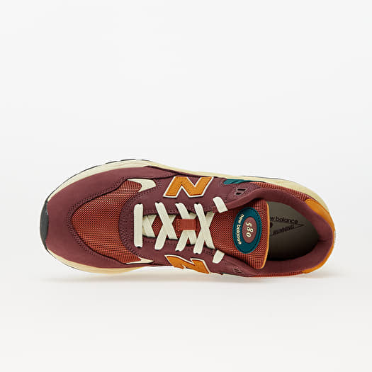 NEW BALANCE MT580KDA Marrone 