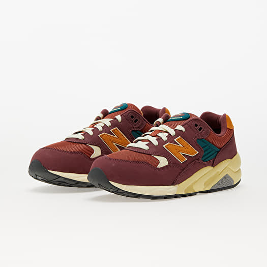 NEW BALANCE MT580KDA Marrone 