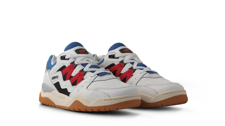 KARHU Fusion XT Bright White / Fiery Red