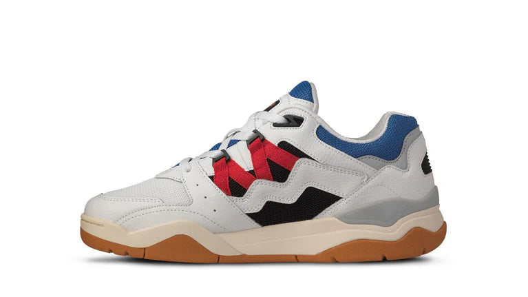 KARHU Fusion XT Bright White / Fiery Red