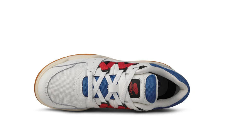 KARHU Fusion XT Bright White / Fiery Red