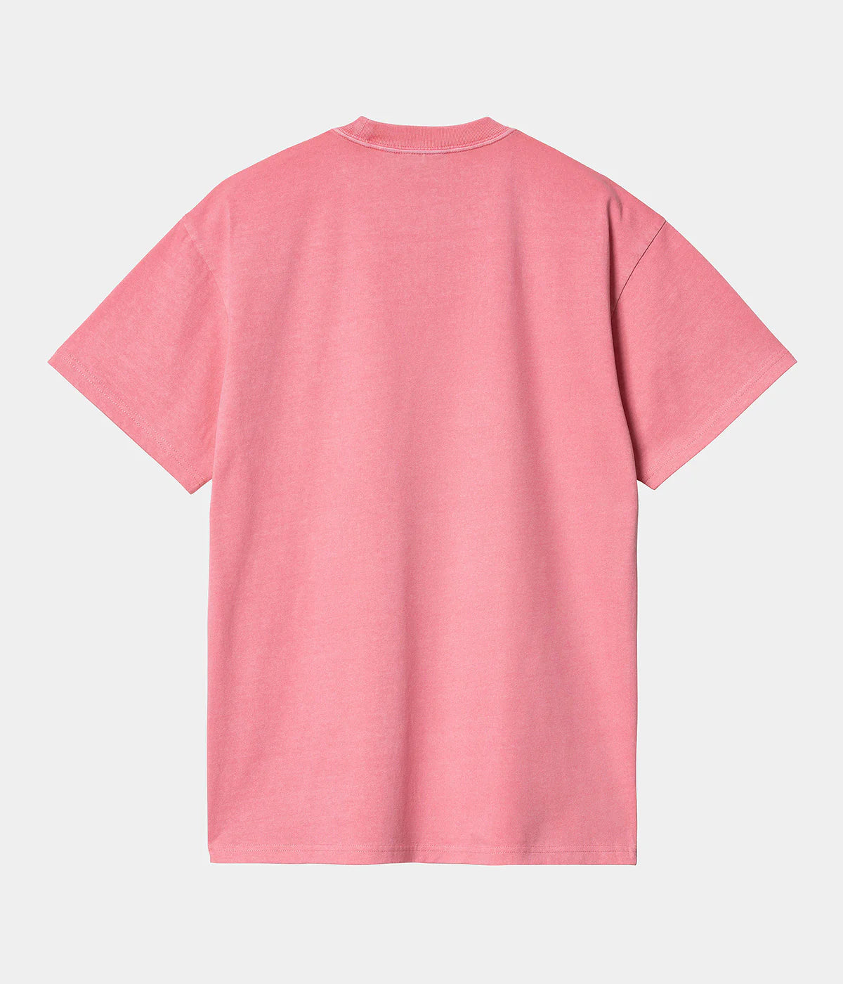 CARHARTT WIP S/S Nelson T-Shirt Magenta 