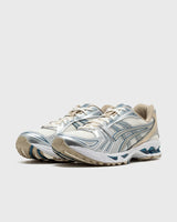 ASICS Gel-Kayano 14 Cream Pure Silver