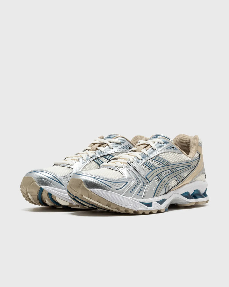 Asics gel kayano 13 argento online